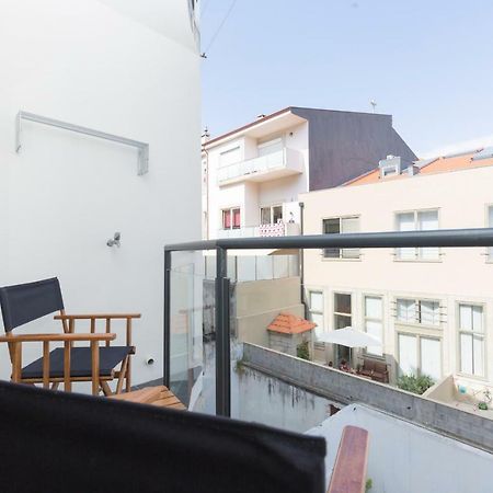 Porto Vintage By Bolhao Downtown Leilighet Eksteriør bilde